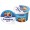 Сметана Зорька Моя 21% 250 гр